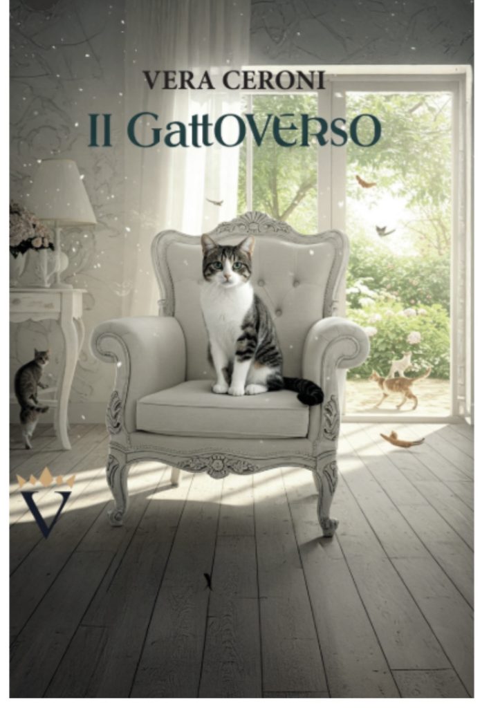 Il GattoVerso - Vera Ceroni